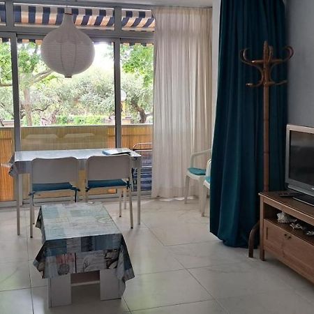 MARENOSTRUM Relax Beach Wifi free Salou Zewnętrze zdjęcie