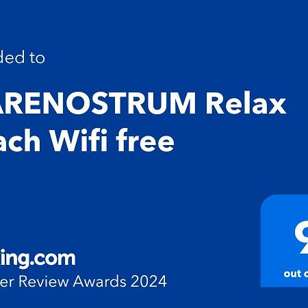MARENOSTRUM Relax Beach Wifi free Salou Zewnętrze zdjęcie