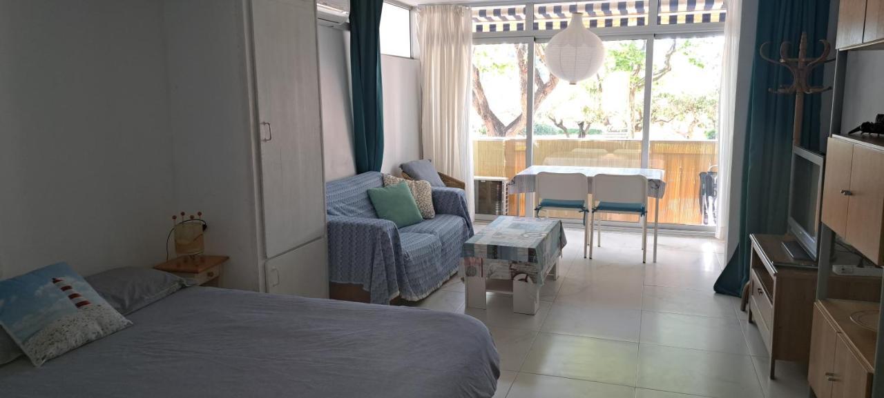 MARENOSTRUM Relax Beach Wifi free Salou Zewnętrze zdjęcie