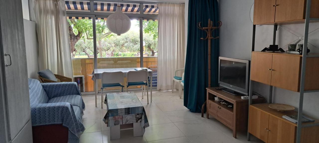 MARENOSTRUM Relax Beach Wifi free Salou Zewnętrze zdjęcie