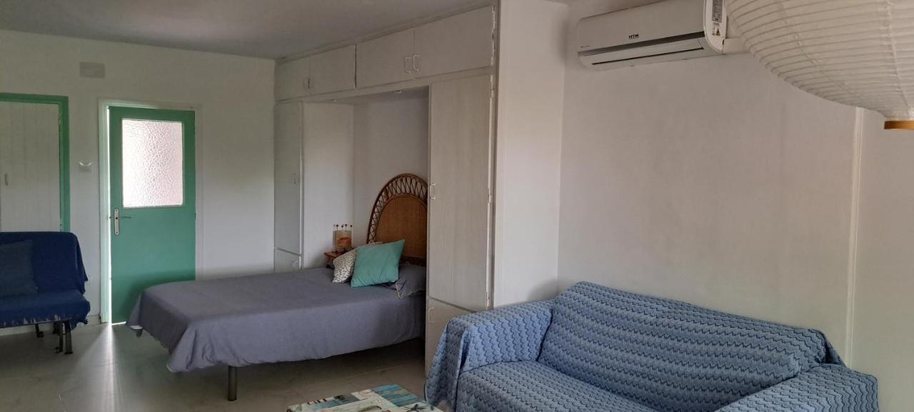 MARENOSTRUM Relax Beach Wifi free Salou Zewnętrze zdjęcie