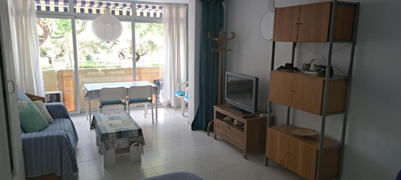 MARENOSTRUM Relax Beach Wifi free Salou Zewnętrze zdjęcie